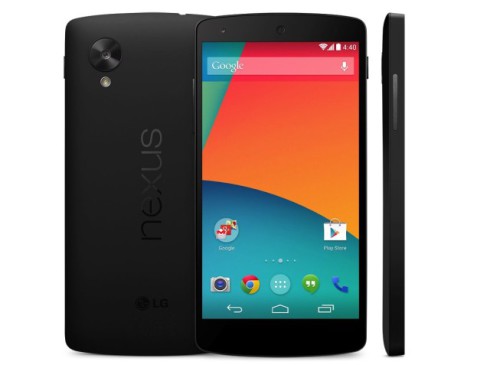 Nexus 5