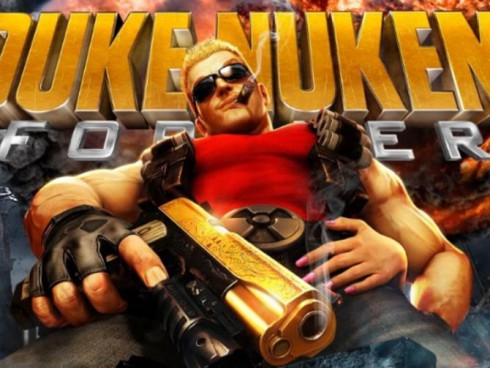 Duke Nukem Forever