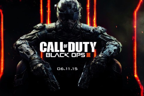 Call of Duty: Black Ops 3