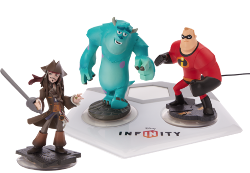 Disney Infinity