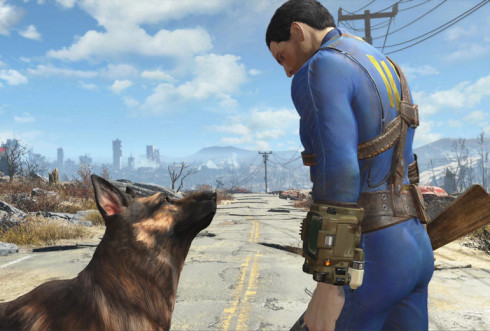 Fallout 4