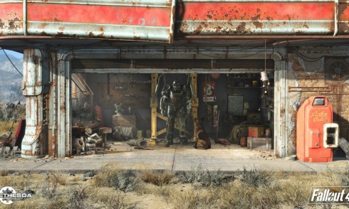 Fallout 4