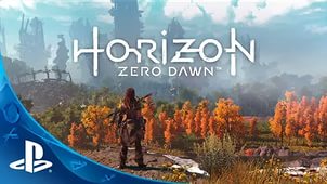 Horizon: Zero Down