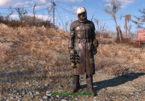 Fallout 4