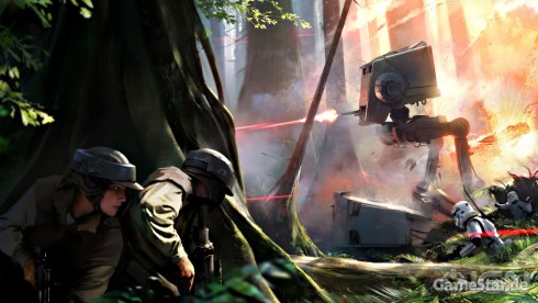 Star Wars: Battlefront