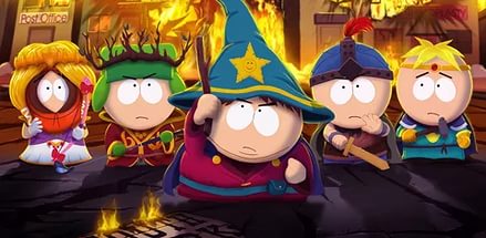 South Park: The Stick of Truth