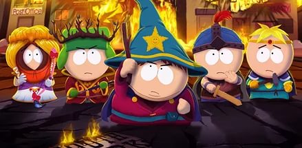 South Park: The Stick of Truth