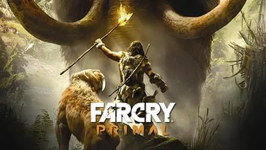 Подводное пространство FarCry: Primal