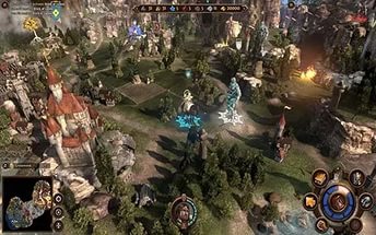 Might & Magic Heroes VII 