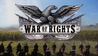 War of Rights