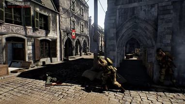 Battalion 1944