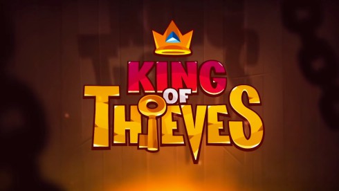 King of Thieves