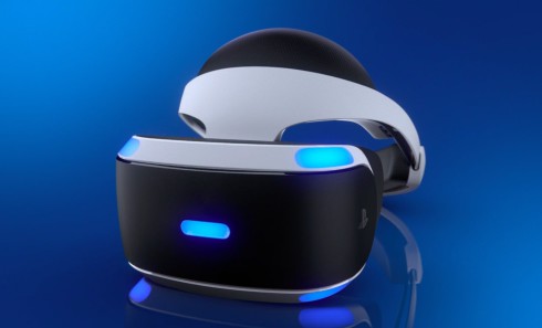 Новое видео Playstation VR 