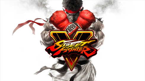 Основателей Street Fighter 5 наградят Яростные Лодыри
