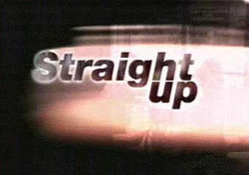 Новости от Straight Up Films