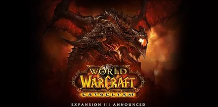 World of Warcraft: Cataclysm