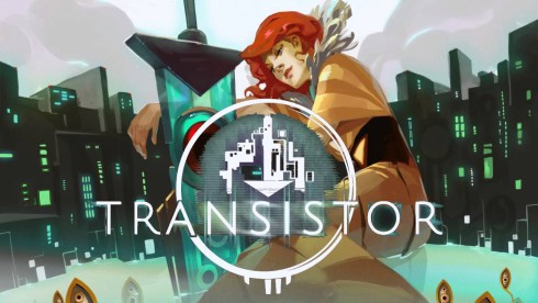 Санудтрек Transistor стал доступным на виниле