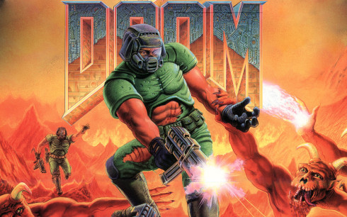 Создатели Doom не способны пройти собственную игру на высшем уровне сложности