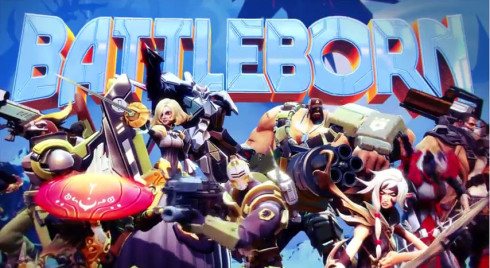 Выход релизного трейлера Battleborn