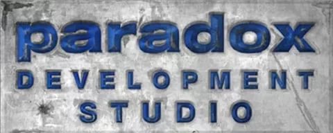 Paradox Development Studio