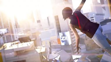 Mirror's Edge Catalyst 