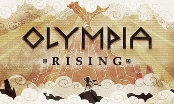 Olympia Rising 