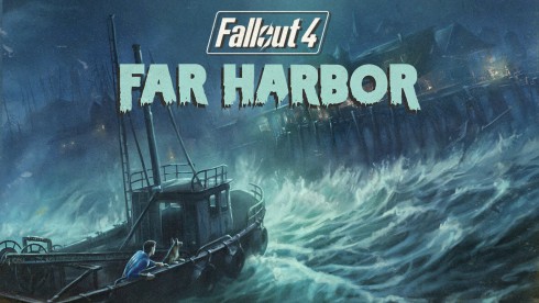 Bethesda презентовала видео о FarHarbor