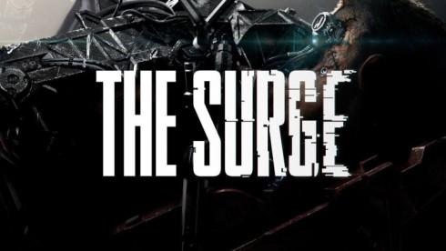 Киберпанковые неприятели на скриншотах TheSurge