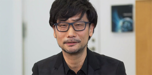 Хидео Кодзима поведал о талисмане Kojima Productions