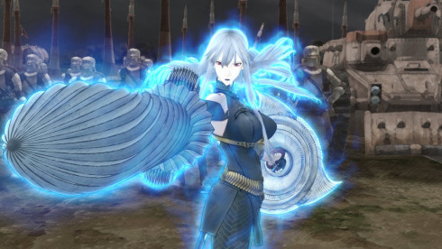 Релизован Valkyria Chronicles Remastered