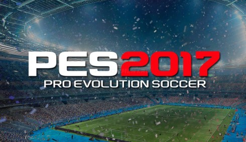 Вышел официальный анонс Pro Evolution Soccer 2017