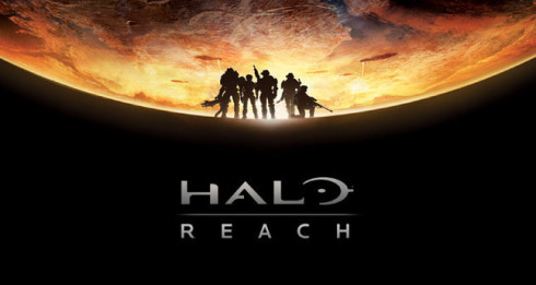 Memories of Reach для Halo 5