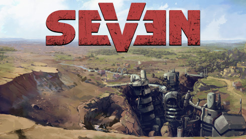 Seven: The Days Long Gone