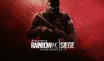 Rainbow Six: Siege