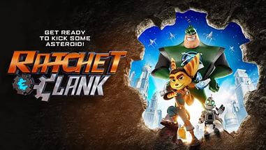 Ratchet & Clank