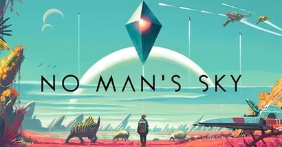 No Man's Sky