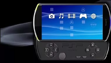 PSP