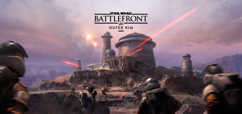 В StarWars: Battlefront скоро появится оффлайн-режим 