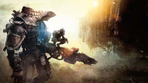 Увидел свет дневник от разработчиков Titanfall 2