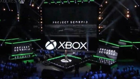 Microsoft разрешит хозяевам Xbox One поменять собственную консоль на Project Scorpio