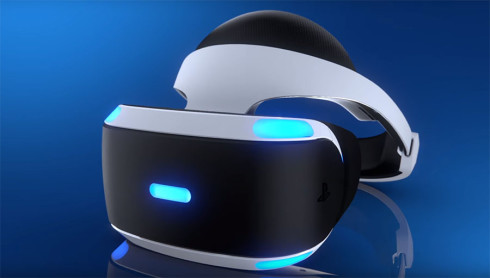 Запланированные игры для PlayStation VR