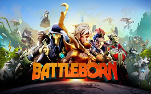 Battleborn не может похвастаться рекордами своих игроков