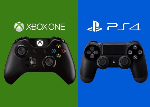 Кроссплатформенные матчи меж PS4, а также, Xbox One в Rocket League зависимы от Sony