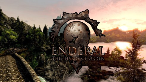 Масштабный мод Enderal, преображающий полностью Skyrim, объявил дату релиза