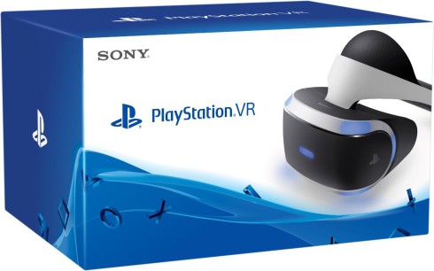 Короткий обзор планируемых игр для PlayStation VR