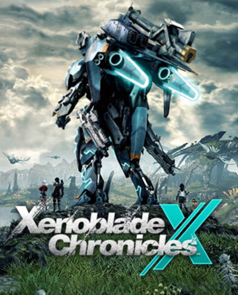 Обзор новинки Xenobade Chronicles