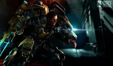 На скриншотах The Surge опубликованы киберпанковые враги 