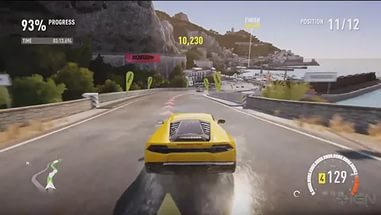 Forza Horizon 3 