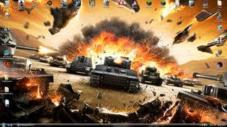 World of  Tanks