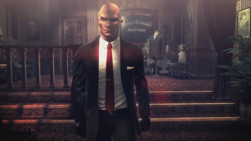 Hitman отправляет участников в Колорадо